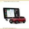 Camera 360 độ Vinfast Lux SA 2019 - Trung Tâm Lắp Đặt Chính Hãng TPHCM