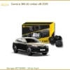Hệ Thống Camera 360 Độ Vinfast VF8 2025 - Địa Chỉ Lắp Đặt Uy Tín TPHCM