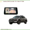 Camera 360 Độ Xe Bán Tải Vinfast VF Wild - Địa Chỉ Lắp Đặt Uy Tín TPHCM