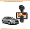 Camera hành trình Chevrolet Colorado 2017 - Địa Chỉ Lắp Đặt Uy Tín TPHCM