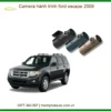 Camera hành trình Ford Escape 2009 - Trung Tâm Lắp Đặt Uy Tín TPHCM