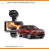 Camera hành trình Ford Explorer 2019 - Địa Chỉ Lắp Đặt Chính Hãng TPHCM