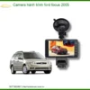 Camera Hành Trình Ford Focus 2005 - Địa Chỉ Lắp Đặt Uy Tín TPHCM