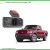 Camera hành trình Ford Ranger 2006 - Địa Chỉ Lắp Đặt Uy Tín TPHCM