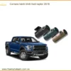 Camera hành trình Ford Raptor 2018 - Địa Chỉ Lắp Đặt Chính Hãng Giá Tốt TPHCM