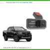 Camera Hành Trình Ford Wildtrak 2020 - Trung Tâm Lắp Đặt Uy Tín TPHCM