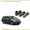 Camera hành trình Honda Odyssey 2021 - Địa Chỉ Lắp Đặt Uy Tín TPHCM