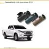 Camera Hành Trình Isuzu Dmax 2018 - Địa Chỉ Lắp Đặt Chính Hãng Giá Tốt TPHCM