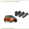 Camera Hành Trình Kia Morning 2004 - Trung Tâm Lắp Đặt Camera Chính Hãng TPHCM