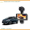 Camera hành trình Kia Rondo 2017 - Địa Chỉ Lắp Đặt Uy Tín TPHCM