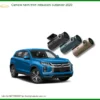 Camera hành trình Mitsubishi Outlander 2020 - Địa Chỉ Lắp Đặt Chính Hãng TPHCM