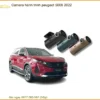 Camera Hành Trình Peugeot 5008 2022 - Địa Chỉ Lắp Đặt Chính Hãng TPHCM