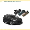 Camera Hành Trình Toyota Sienna 2019 - Địa Chỉ Lắp Đặt Chính Hãng TPHCM