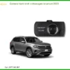 Camera Hành Trình Volkswagen Teramont 2023 - Lắp Đặt Chính Hãng TPHCM