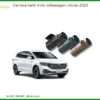 Camera Hành Trình Volkswagen Viloran 2023 - Địa Chỉ Gắn Uy Tín TPHCM