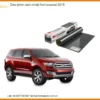 Dán Phim Cách Nhiệt Ford Everest 2015 - Địa Chỉ Lắp Đặt Chính Hãng TPHCM