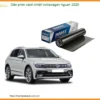 Dán Phim Cách Nhiệt Volkswagen Tiguan 2020 - Trung Tâm Lắp Đặt Uy Tín TPHCM