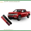 Dán PPF Chevrolet Colorado 2015 - Trung Tâm Thi Công Uy Tín Giá Tốt TPHCM