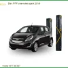 Dán PPF Bảo Vệ Sơn Xe Chevrolet Spark 2016 - Địa Chỉ Lắp Đặt Uy Tín TPHCM