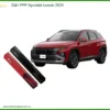 Dán PPF Bảo Vệ Sơn Hyundai Tucson 2024 - Trung Tâm Lắp Đặt Chính Hãng TPHCM