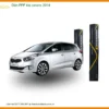 Phim Dán PPF Bảo Vệ Sơn Kia Carens 2014 - Trung Tâm Thi Công Chính Hãng TPHCM