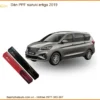 Dán Phim PPF Bảo Vệ Sơn Suzuki Ertiga 2019 - Địa Chỉ Lắp Đặt Chính Hãng TPHCM
