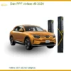 Dán PPF bảo vệ sơn Vinfast VF8 2024 - Địa Chỉ Thi Công Chính Hãng Uy Tín TPHCM