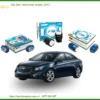 Độ Đèn Chevrolet Cruze 2015 - Trung Tâm Chuyên Độ Đèn Xe Hơi Uy Tín TPHCM