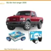 Độ đèn Ford Ranger 2006 - Nơi Lắp Đặt Đèn Nâng Cấp Cao Cấp TPHCM