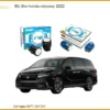 Độ đèn Honda Odyssey 2022 - Địa Chỉ Lắp Đặt Chính Hãng Giá Tốt TPHCM
