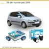 Độ Đèn Hyundai Getz 2009 Bi Led Laser - Trung Tâm Lắp Đặt Chính Hãng TPHCM