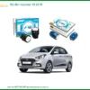 Độ đèn Hyundai i10 2019 - Địa Chỉ Lắp Đặt Uy Tín TPHCM