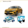 Dịch Vụ Độ Đèn Bi LED Kia K3 2023 - Địa Chỉ Độ Đèn Chính Hãng TPHCM