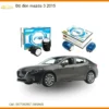 Độ Đèn Bi LED Tăng Sáng Mazda 3 2015 - Địa Chỉ Độ Chính Hãng Uy Tín TPHCM