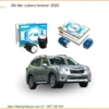Độ đèn Subaru Forester 2020 - Trung Tâm Lắp Đặt Uy Tín TPHCM