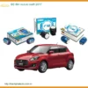 Độ Đèn Suzuki Swift 2017 - Nơi Lắp Đặt Đèn Uy Tín Giá Tốt TPHCM