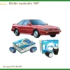 Dịch Vụ Độ Đèn Bi LED Toyota Altis 1997 - Địa Chỉ Nâng Cấp Chính Hãng TPHCM