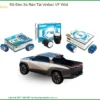 Độ Đèn Xe Bán Tải Vinfast VF Wild - Trung Tâm Độ Đèn Uy Tín TPHCM