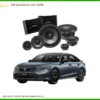 Độ Loa Cao Cấp Ô Tô Honda Civic 2026 - Trung Tâm Nâng Cấp Chính Hãng TPHCM