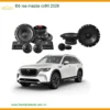 Độ Loa Mazda CX90 2026 - Địa Chỉ Nâng Cấp Loa Xe Hơi Uy Tín TPHCM