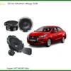 Độ Loa Mitsubishi Attrage 2026 - Trung Tâm Nâng Cấp Loa Chính Hãng TPHCM