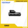 Camera Hành Trình Vietmap S860 3K, Sony Starvis 2, Cảnh Báo Tốc Độ