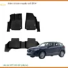 Thảm Lót Sàn Mazda CX5 2014 - Địa Chỉ Lắp Đặt Uy Tín TPHCM