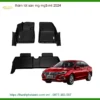 Thảm Lót Sàn MG MG5 MT 2024 - Địa Chỉ Lắp Đặt Thảm Sàn Chính Hãng Uy Tín TPHCM
