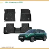 Thảm Lót Sàn MG ZS 2026 - Địa Chỉ Lắp Đặt Thảm Sàn Chính Hãng Giá Tốt TPHCM