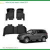 Thảm Lót Sàn Suzuki Vitara 2011 - Trung Tâm Lắp Đặt Uy Tín TPHCM