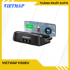 Vietmap H50EV – Màn Hình Hỗ Trợ Lái Cho Xe Điện