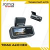 Camera Hành Trình 70mai A410 NEO