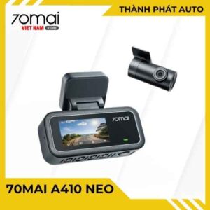 Camera Hành Trình 70mai A410 NEO