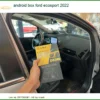 Android Box Cho Ford Ecosport 2022 - Địa Chỉ Lắp Đặt Uy Tín TPHCM